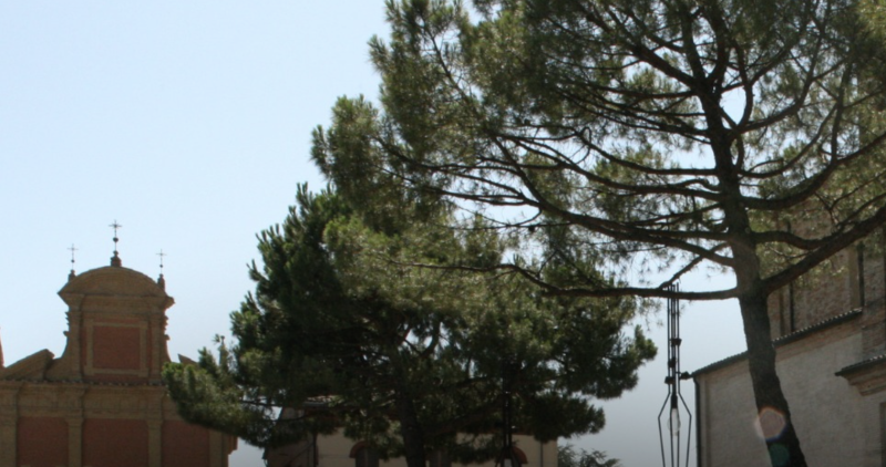 Matinée a Villa Malerbi